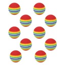 Flexible Training Ball 5 Pcs