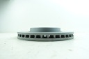 DISQUE FREIN JEEP GRAND CHEROKEE 10- AVANT (330photo 14