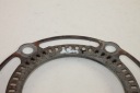 HONDA NC 750 700 11-15 DISQUE ABSphoto 4