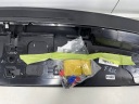 SPOILER VW T-ROC TROC 2017R.- NEUF SPOILER SUR TOIT COUVERCLES DE COFFRE COUVERCLES DE COFFRE ORIGINALEphoto 14