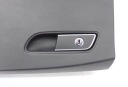 BOÎTE À GANTS PASSAGER NOIR AUDI A8 D4 4H1857096K 25Dphoto 7