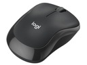 Бесшумная мышь LOGITECH M240