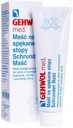 GEHWOL SCRUNDEN МАЗЬ ДЛЯ ТРЕСКОВАННЫХ НОГ 75мл