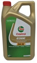 Motorový olej CASTROL 5W30 LL 5L VW 504.00 507.00 Typ syntetický