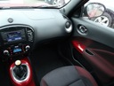 Nissan Juke 1.6 DIG-T, Salon Polska, Navi, Klima Liczba drzwi 4/5