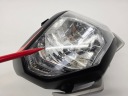 YAMAHA MT 07 2018-2020 ФАРА ФАРА ПЕРІД ЧАША ЧЕРЕП ОБТІЧНИК  (17743104591) фото min 15