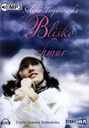 BLISKO CHMUR - SYLWIA TROJANOWSKA [AUDIOBOOK]