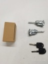 VW ПАСАТ B5 96-05 LUPO 6X1, 6E1 (1998-2005) СТЕЛЬКА ЗАМКА ДВЕРИ LEWA+PRAWA  фото 14