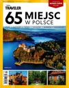 NATIONAL GEOGRAPHIC TRAVELER 65 НАПРАВЛЕНИЙ В ПОЛЬШЕ