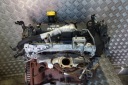 RENAULT KANGOO III MOTEUR 1,5 DCI ENDOMMAGÉE CARTER HUILEUX KILOMÉTRAGE 165000photo 10