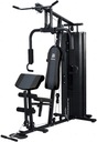 ATLAS SPORT AS61 - АТЛАС ДЛЯ ТРЕНИРОВОК