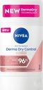 Nivea Derma Dry Control Максимальный стик-антиперспирант
