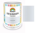 КРАСКА BECKERS DESIGNER ЦВЕТ СЕРЕБРЯНЫЙ ЖЕМЧУГ 5л