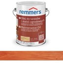 REMMERS PFLEGE OL 5л Пихта Дугласа ТЕРРАСНОЕ МАСЛО