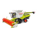 Claas Lexion 780 Terra-trac BRUDER 02119 серия Profi