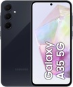 Smartfon SAMSUNG Galaxy A35 5G 6/128 GB Czarny