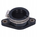 КОЛЕКТОР ВПУСКНИЙ КАРБЮРАТОРА BOOT 16210-HN5-671 ПІДХОДИТЬ DO HONDA TRX350 Y9  (18836150121) фото min 14