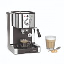 Эспрессо-машина Beem Basic Selection Espresso Perfect, серебристая