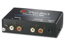 Pro-Ject Phono Box MM (Čierna)