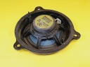 HAUT-PARLEUR GAUCHE DROIT ARRIÈRE NISSAN X-TRAIL 28156CR000 NR172photo 5