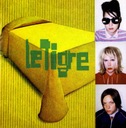 LE TIGRE: ГОРЯЧАЯ ТЕМА [CD]