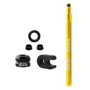 Комплект удлинительных дисков бескамерного расширительного клапана