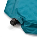 Самонадувающийся коврик, подушка, спальный коврик, матрас, палатка, кемпинг Метеор, 200x66 см