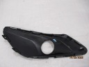 PEUGEOT 308 T9 GRILLE FIXATION HALOGÈNE GAUCHEphoto 6