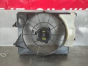 КОРПУС ВЕНТИЛЯТОРА STONIC KIA RIO IV 17-2020 1.2 1.4 1.6 25380-H8XXX