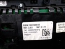 ПАНЕЛЬ КОНДИЦІОНЕРА BMW 5 F10 F11 9241243  (18181795209) фото min 7