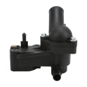 ZESPO CARCASSES THERMOSTAT CHODZACEGO MOTEUR 2S4Q 9K478 AD REMPLACEMENT 4Vphoto 9