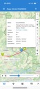 LOCALISATEUR GPS VERS VOITURE ODCIECIE ALLUMAGE RELAIS CARTE M2M APLIKACJAphoto 7