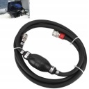 ШЛАНГ ТОПЛИВА DO LODZI ZABURTOWYCH TOHATSU NISSAN 5HP DO 90HP2 ИЛИ 4 SUWOWY  фото 16