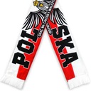 ШАРФ POLISH NATIONAL NATIONAL Болельщик сборной Польши