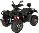 КУЛЬКА ГАК ГАК DO ПРИЦЕПА 50MM 1.5T QUAD ATV LINHAI HYTRACK 500/510S  фото 4