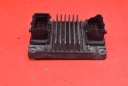 CONTRÔLEUR ORDINATEUR MOTEUR 09391249 8972406216 OPEL ASTRA II G 1.7 DTI 75KMphoto 7