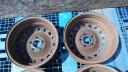 4× ДИСК СТАЛЬНИЙ RENAULT OE 6.0″ X 16″ 5X118  (18769536799) фото min 11