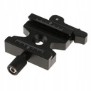 Для штатива Arca Swiss Quick Release Plate Adaptor