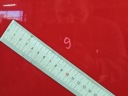 PORTES AVANT GAUCHE CONDUCTEUR TOYOTA YARIS I 3D ROUGE 3E5 3 PORTESphoto 11