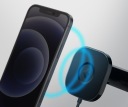 Стабильный автомобильный держатель дефлектора Spigen MagSafe для вашего телефона