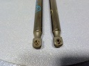 FORD MUSTANG MACH-E ACTIONNEURS TÉLESCOPIQUES CAPOTS 2 PCS LJ8BR16C827ABphoto 5