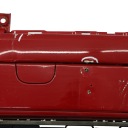 MINI R55 R56 R57 PARE-CHOCS AVANT CHILI RED ROUGE 851photo 10