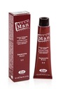LISAP MAN КРАСКА БЕЗ АММИАКА 5 СВЕТЛЫЙ КАШТАН 60 МЛ
