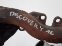 TURBINE AX2Q-6K682-CB LAND ROVER DISCOVERY IV 4 L319 3.0 SDV6 256KM 12Rphoto 11