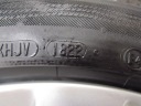 VOLVO V70 3 S80 S60 V60 5X108 7JX17″ ET50 КОЛЕСА ДИСКИ АЛЮМІНІЄВІ 31341738  (18367484549) фото min 13
