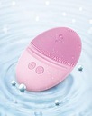 EZBASICS sonická kefka na čistenie tváre so silikónovým soft clean Light Pink EAN (GTIN) 6972356921879