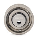 RIDEX 308T0014 РОЛИК НАТЯЖИТЕЛЯ РЕМНЯ РАСПРЕДЕЛИТЕЛЯ Ø72,00MM DO VW GOLF II  фото 8