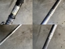 CONDUITES DE DÉRIVATION HUILEUX BOÎTE DE VITESSES PORSCHE MACAN 95B 2.0 TFSIphoto 14
