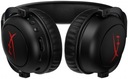 HyperX Cloud II Core Wireless Impedancja 60 Ω