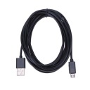 КАБЕЛЬ MICRO USB ДЛЯ ЗАРЯДКИ XBOX ONE S X 3M PAD